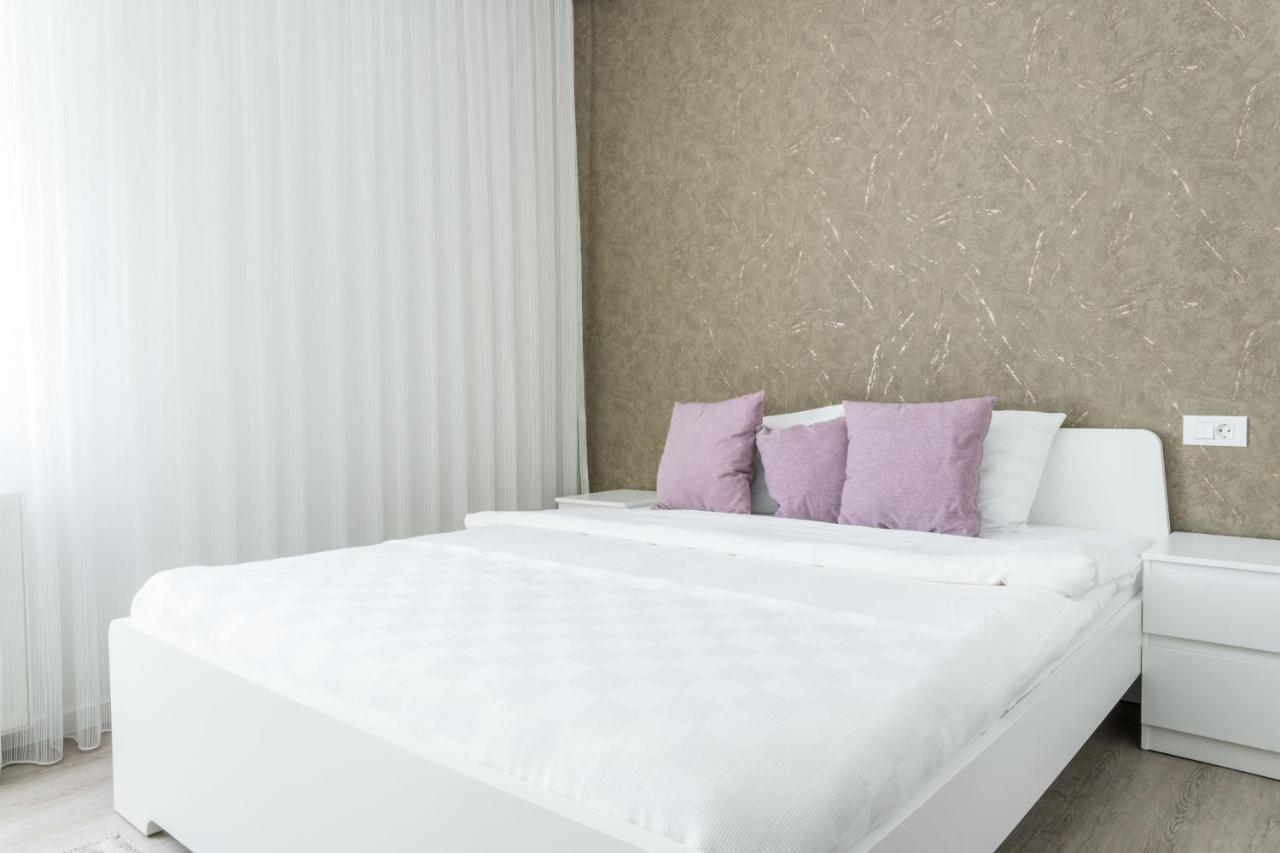 Hotel Morea Ljubljana Eksteriør billede