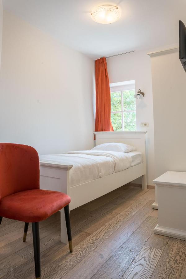 Hotel Morea Ljubljana Eksteriør billede