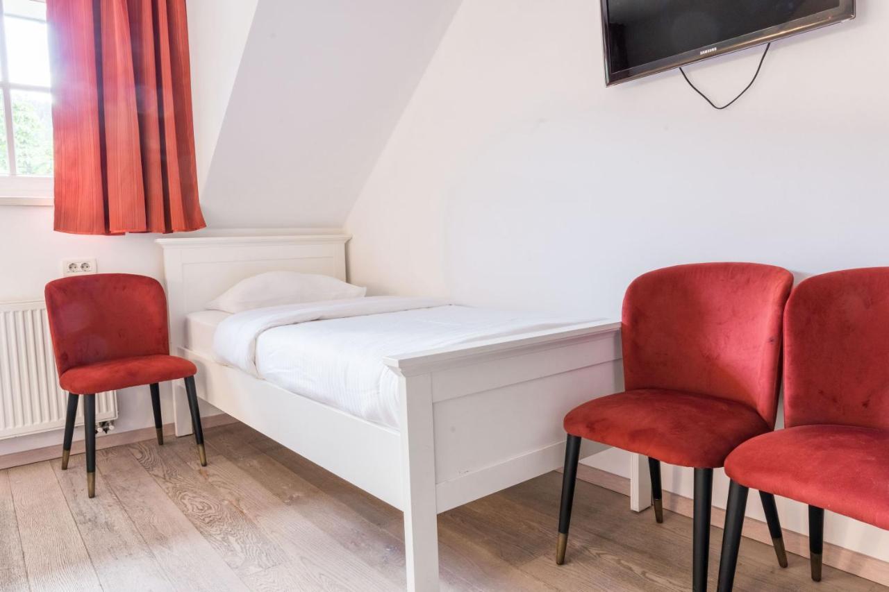 Hotel Morea Ljubljana Eksteriør billede