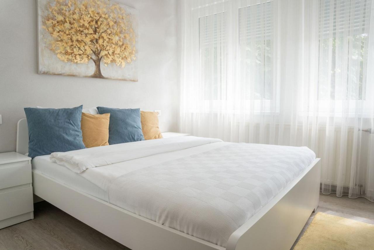 Hotel Morea Ljubljana Eksteriør billede