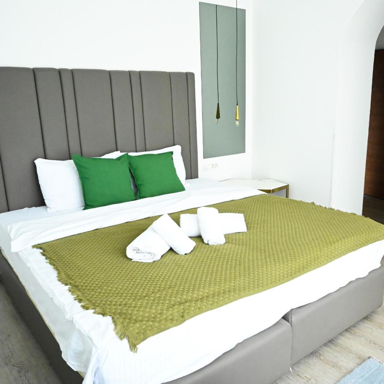Hotel Morea Ljubljana Eksteriør billede