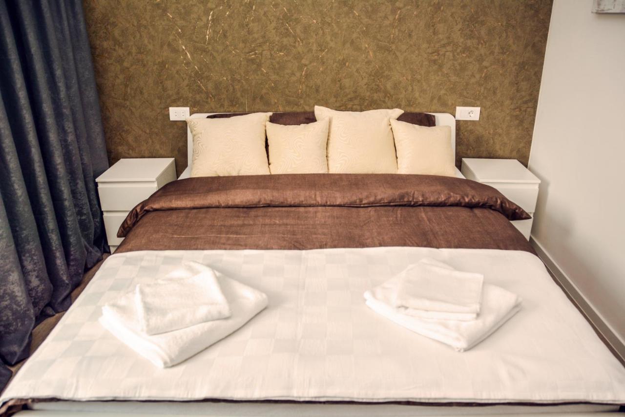 Hotel Morea Ljubljana Eksteriør billede